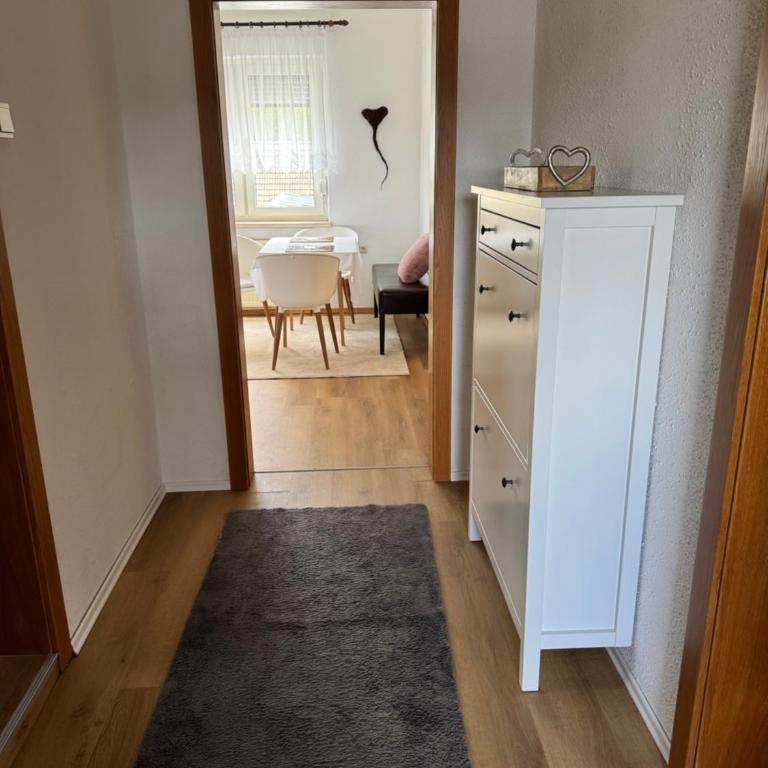 Casa Luigi - Apartment mit 1 Schlafzimmer - 12