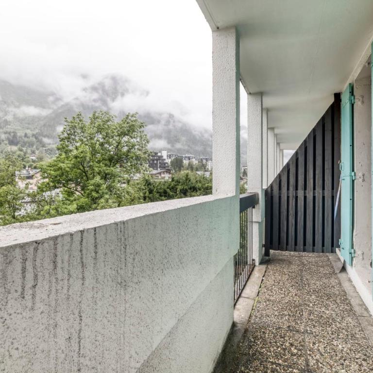 Marmottons - Appartement confortable de deux chambres - Appartement avec Vue sur la Montagne - 14