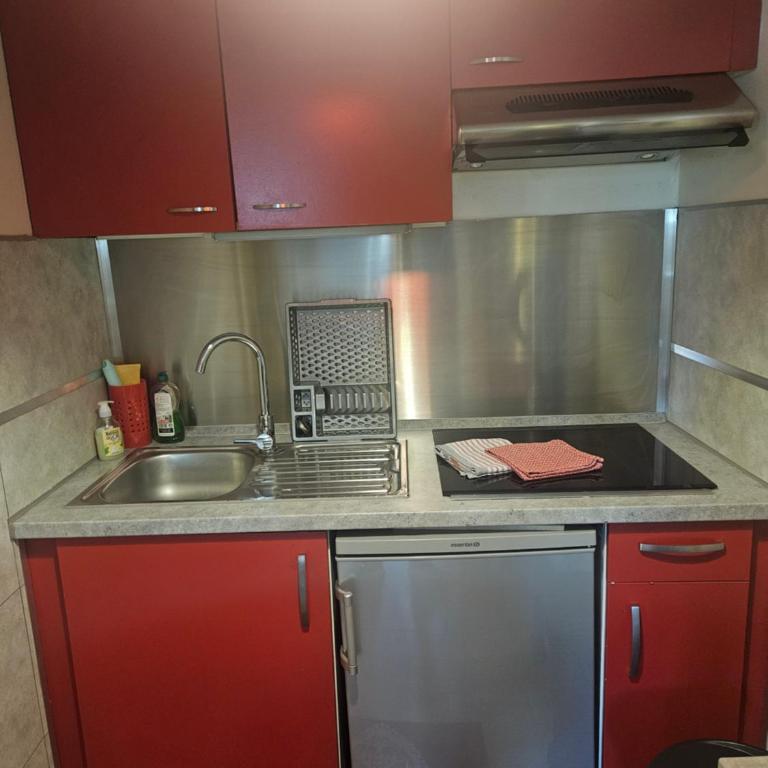 Appartement hyper centre, idéal pour 4 pers possibilité 6 couchages - Appartamento con 2 Camere da Letto - 15