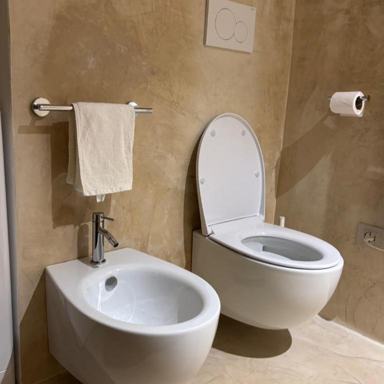 Assunta 9 - Appartamento con 1 Camera da Letto - 8