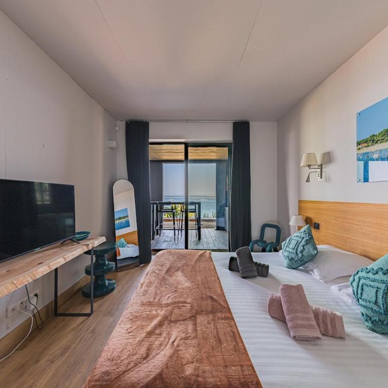 Exceptional 7-bedroom villa - Appartement - 2