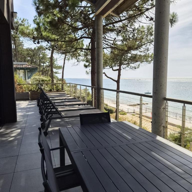 Exceptional 7-bedroom villa - Appartement - 3