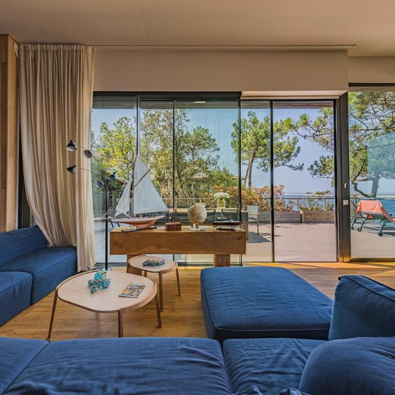 Exceptional 7-bedroom villa - Appartement - 5