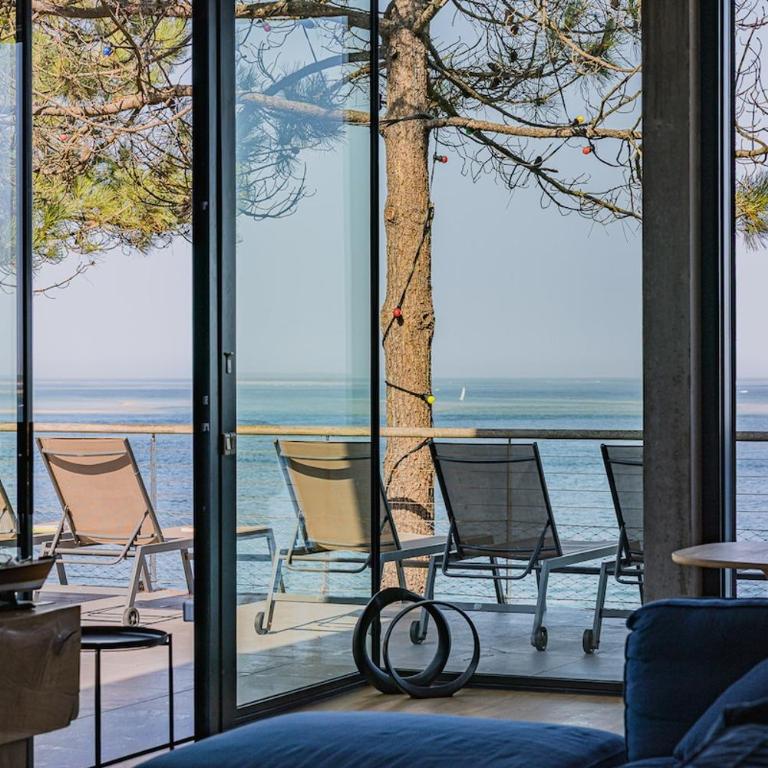 Exceptional 7-bedroom villa - Appartement - 6
