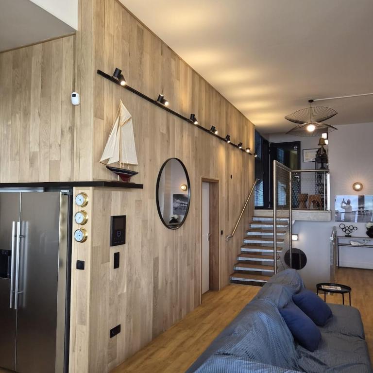 Exceptional 7-bedroom villa - Appartement - 7