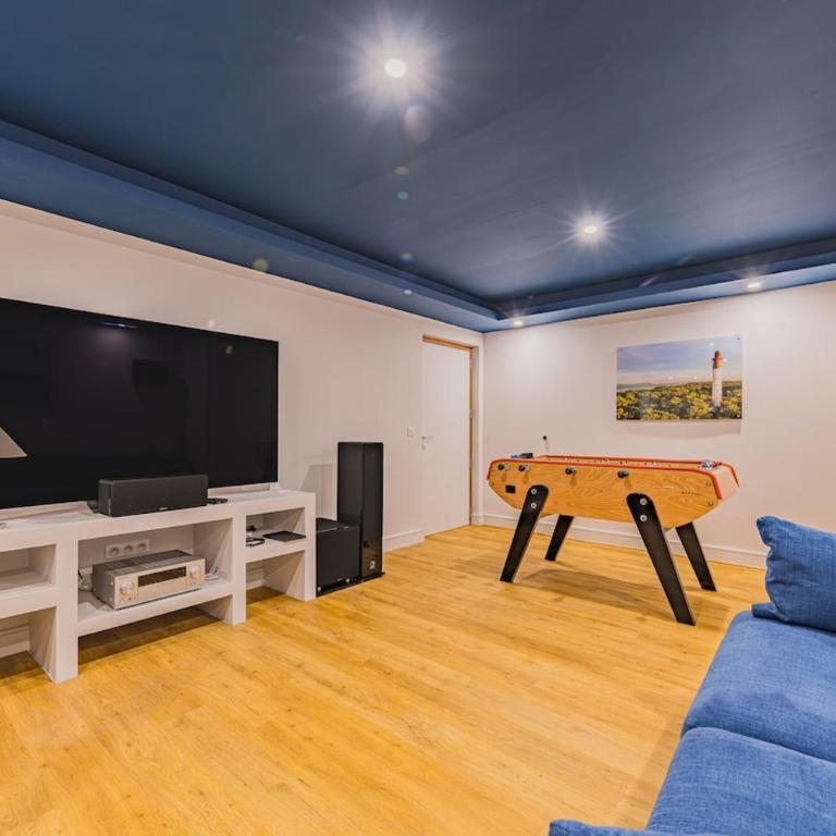 Exceptional 7-bedroom villa - Appartement - 8