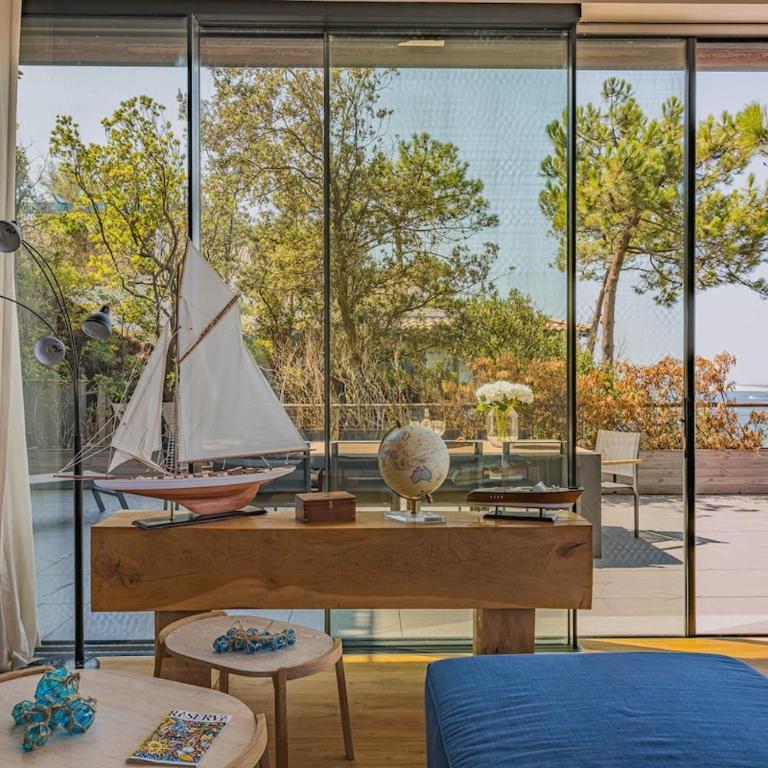 Exceptional 7-bedroom villa - Appartement - 15