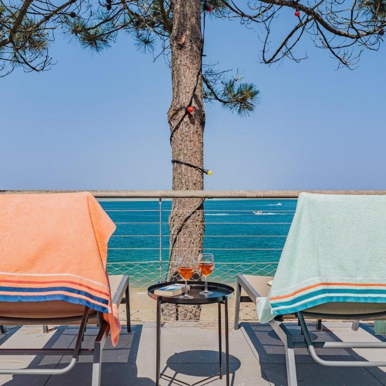 Exceptional 7-bedroom villa - Appartement - 25