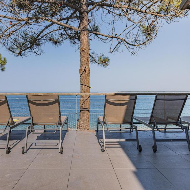 Exceptional 7-bedroom villa - Appartement - 26