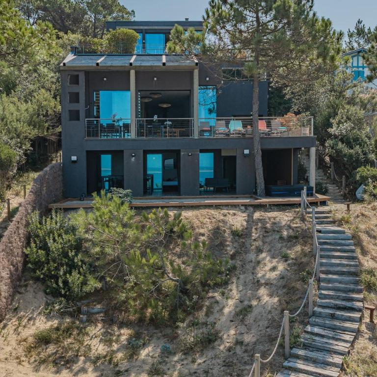 Exceptional 7-bedroom villa - Appartement - 29