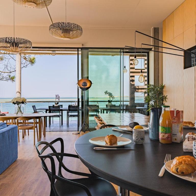 Exceptional 7-bedroom villa - Appartement - 42