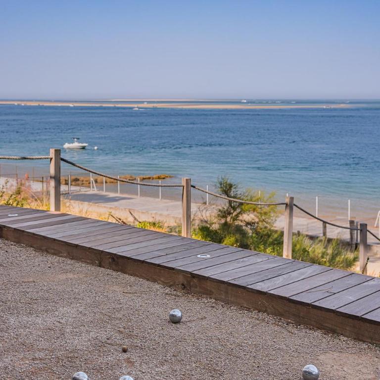 Exceptional 7-bedroom villa - Appartement - 44