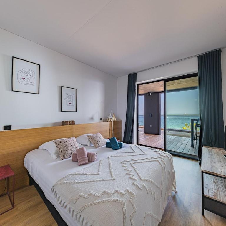 Exceptional 7-bedroom villa - Appartement - 45