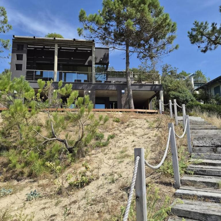 Exceptional 7-bedroom villa - Appartement - 49