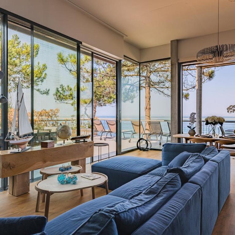Exceptional 7-bedroom villa - Appartement - 51