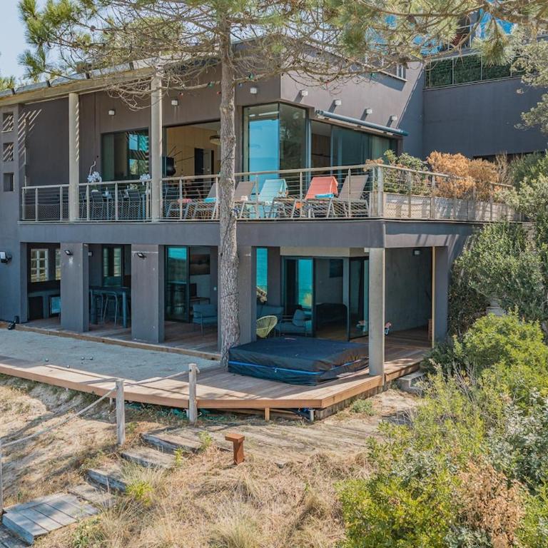 Exceptional 7-bedroom villa - Appartement - 52