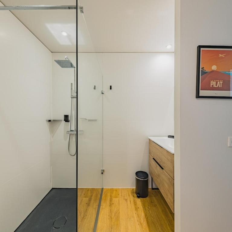 Exceptional 7-bedroom villa - Appartement - 56