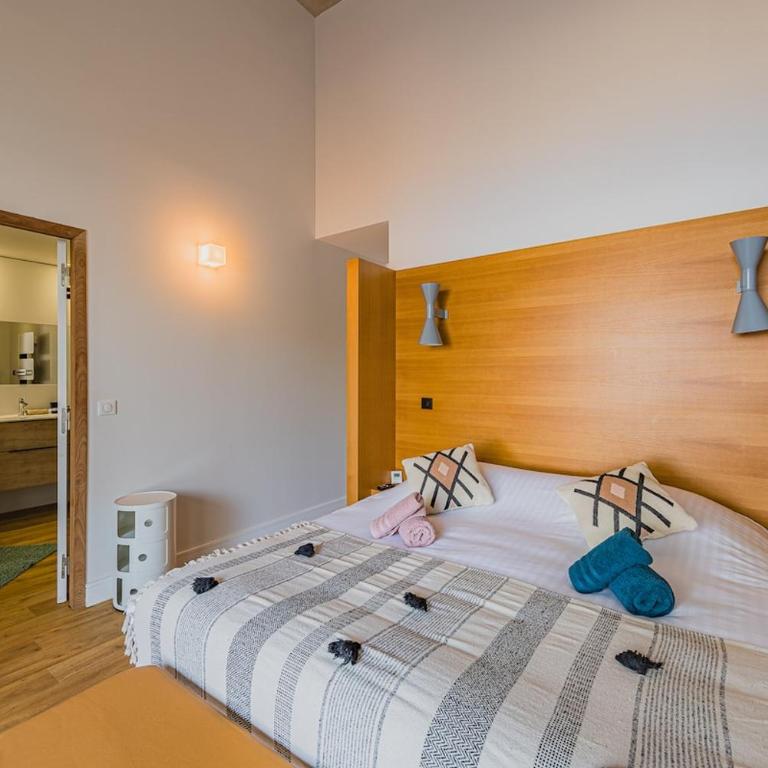 Exceptional 7-bedroom villa - Appartement - 57