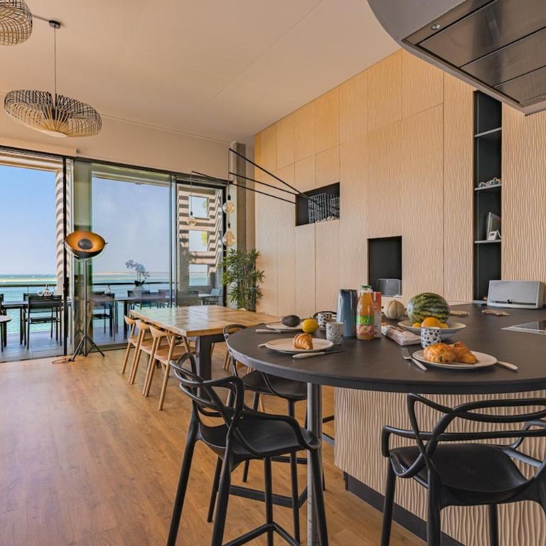Exceptional 7-bedroom villa - Appartement - 58