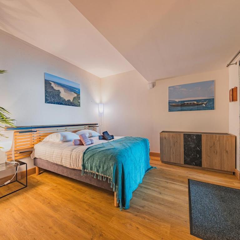 Exceptional 7-bedroom villa - Appartement - 60