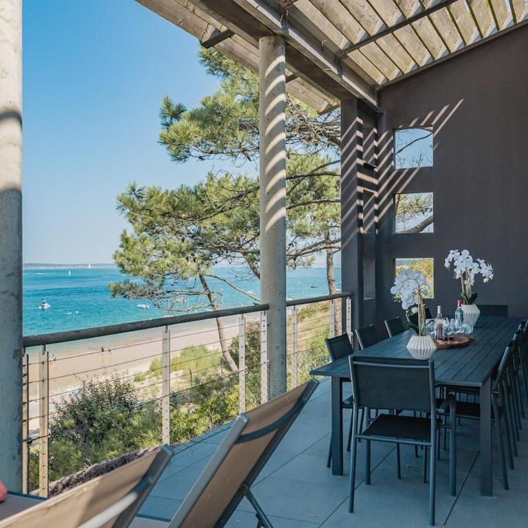 Exceptional 7-bedroom villa - Appartement - 61
