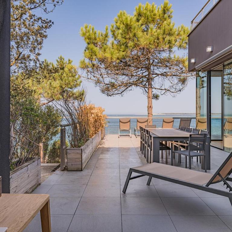 Exceptional 7-bedroom villa - Appartement - 63