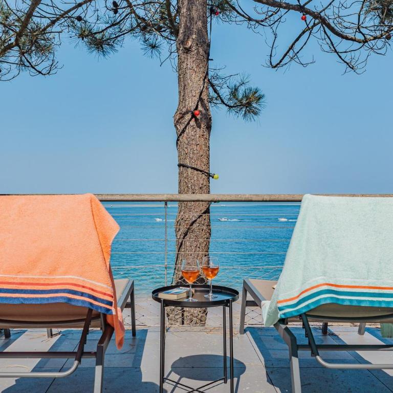 Exceptional 7-bedroom villa - Appartement - 65