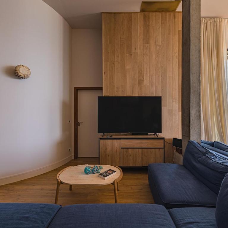 Exceptional 7-bedroom villa - Appartement - 67