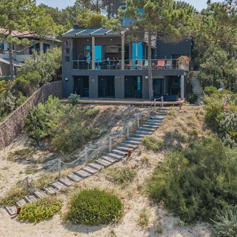Exceptional 7-bedroom villa - Appartement - 70