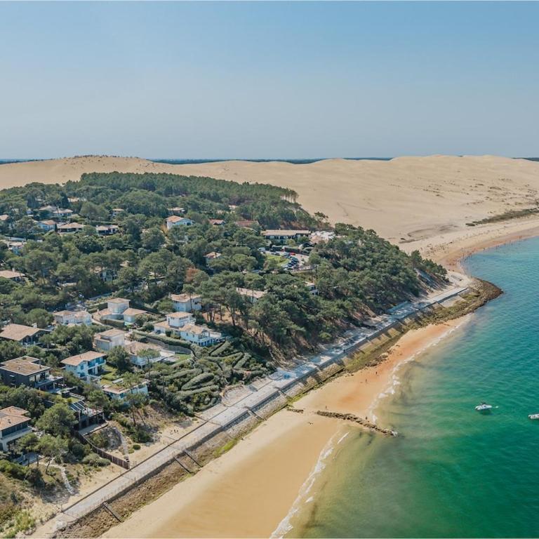 Exceptional 7-bedroom villa - Appartement - 71