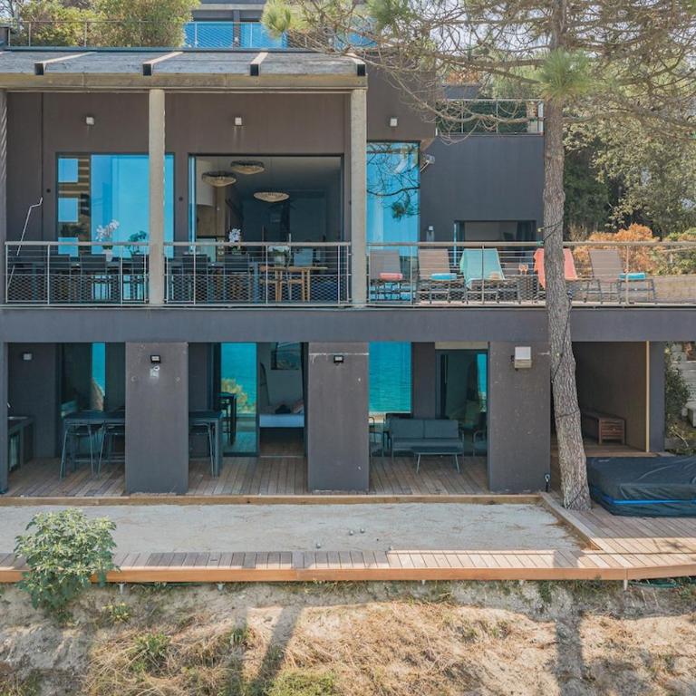 Exceptional 7-bedroom villa - Appartement - 73