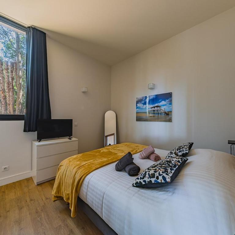 Exceptional 7-bedroom villa - Appartement - 74