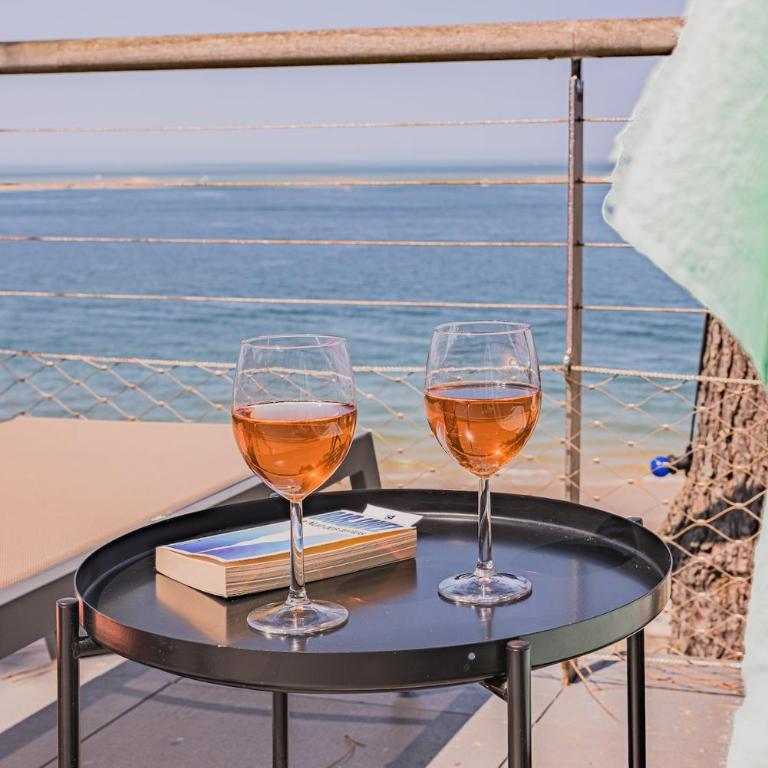Exceptional 7-bedroom villa - Appartement - 76