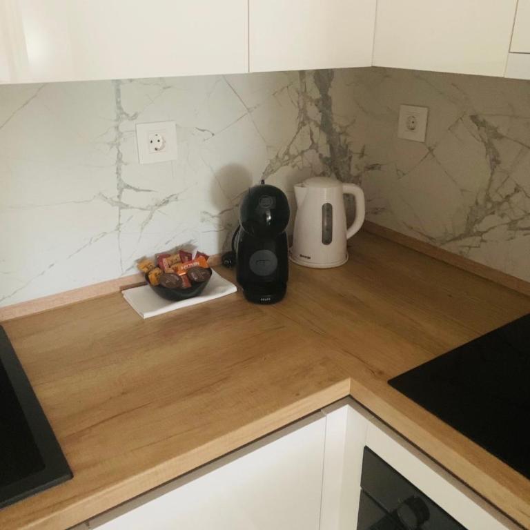 Premier In -FREE GARAGE- - Apartman sa 1 Spavaćom Sobom - 36