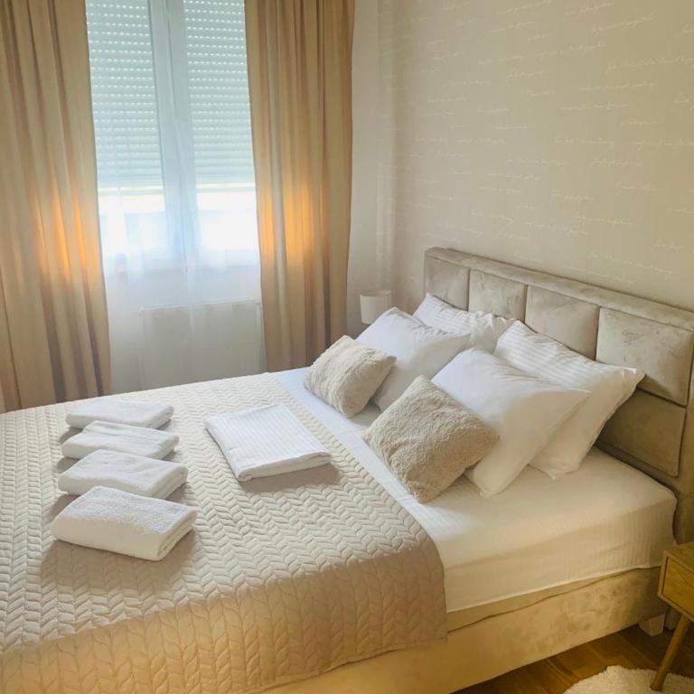 Premier In -FREE GARAGE- - Apartman sa 1 Spavaćom Sobom - 8