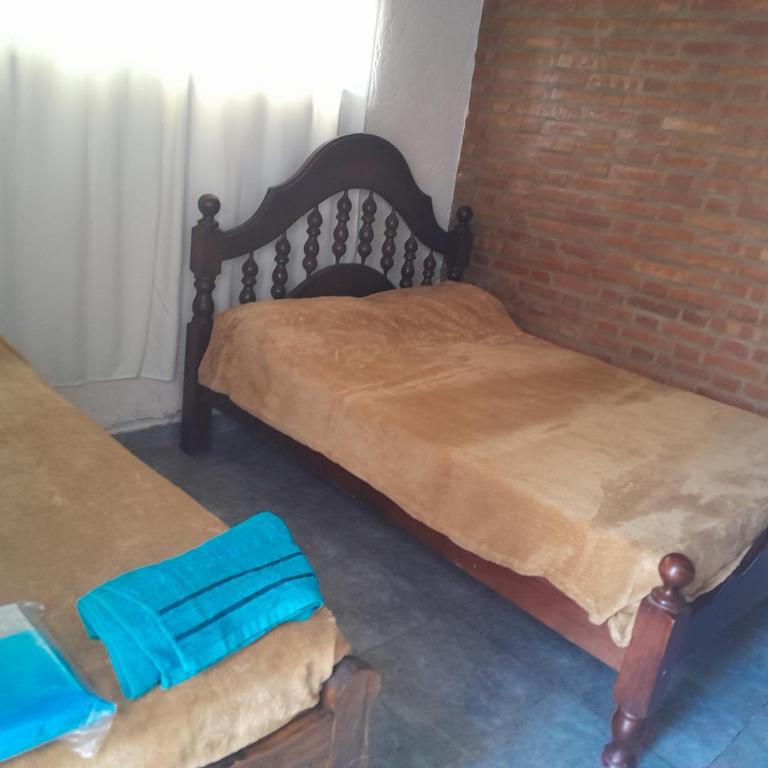 Graciela - Casa de 2 dormitorios - 9