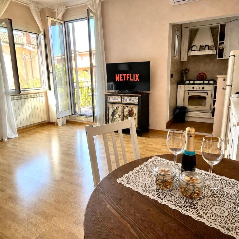 Civico 22 - Appartamento con 1 Camera da Letto - 18