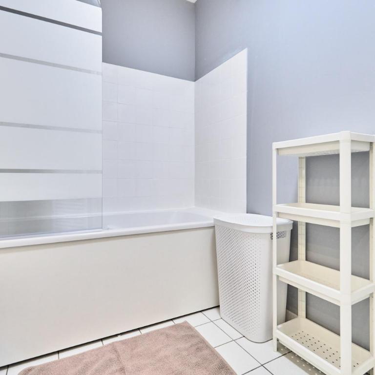 Appartement Reims - Appartement 1 Chambre - 18