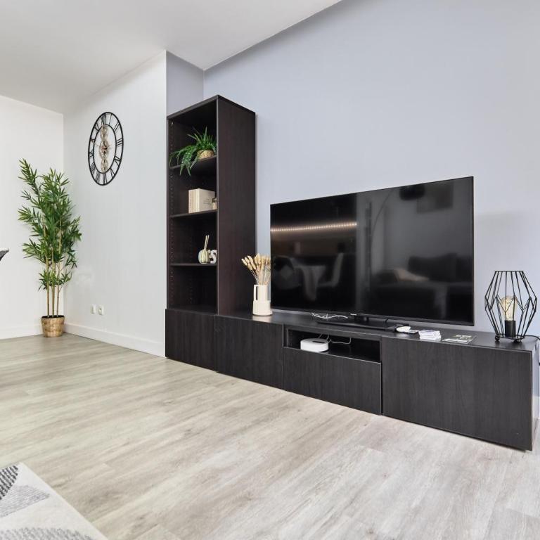 Appartement Reims - Appartement 1 Chambre - 38