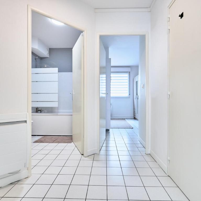 Appartement Reims - Appartement 1 Chambre - 39