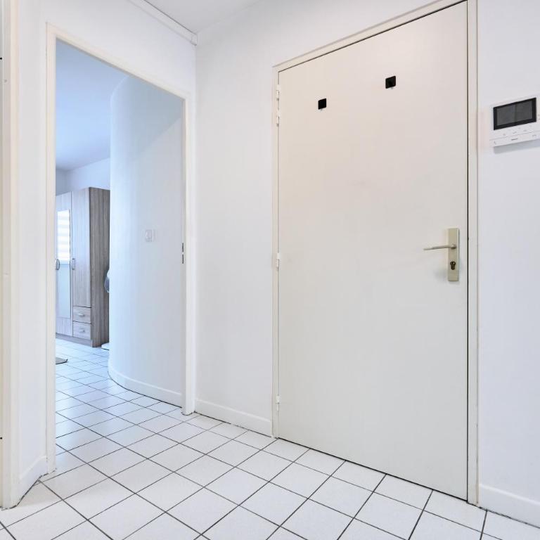 Appartement Reims - Appartement 1 Chambre - 41