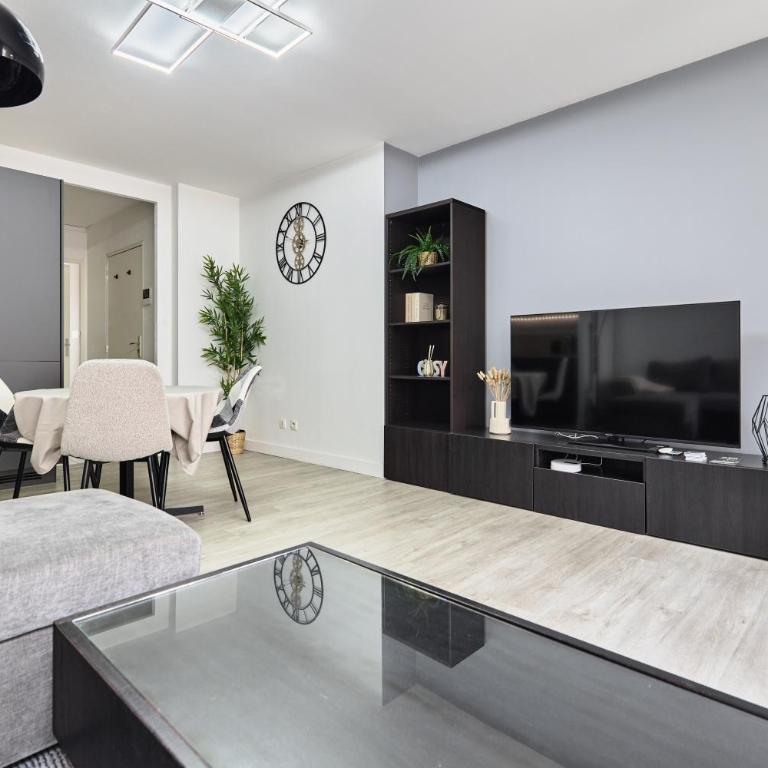 Appartement Reims - Appartement 1 Chambre - 43