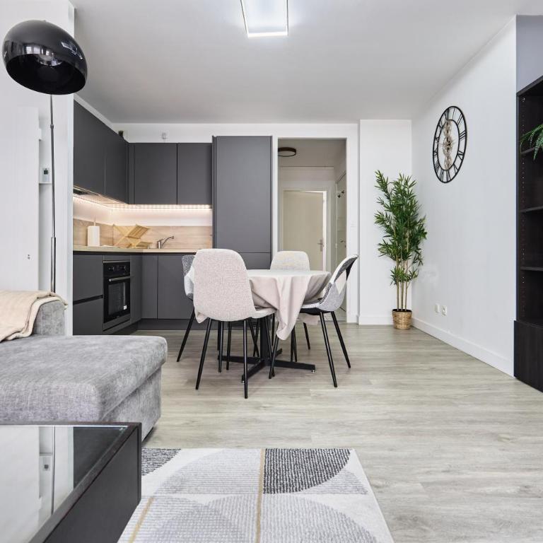 Appartement Reims - Appartement 1 Chambre - 57