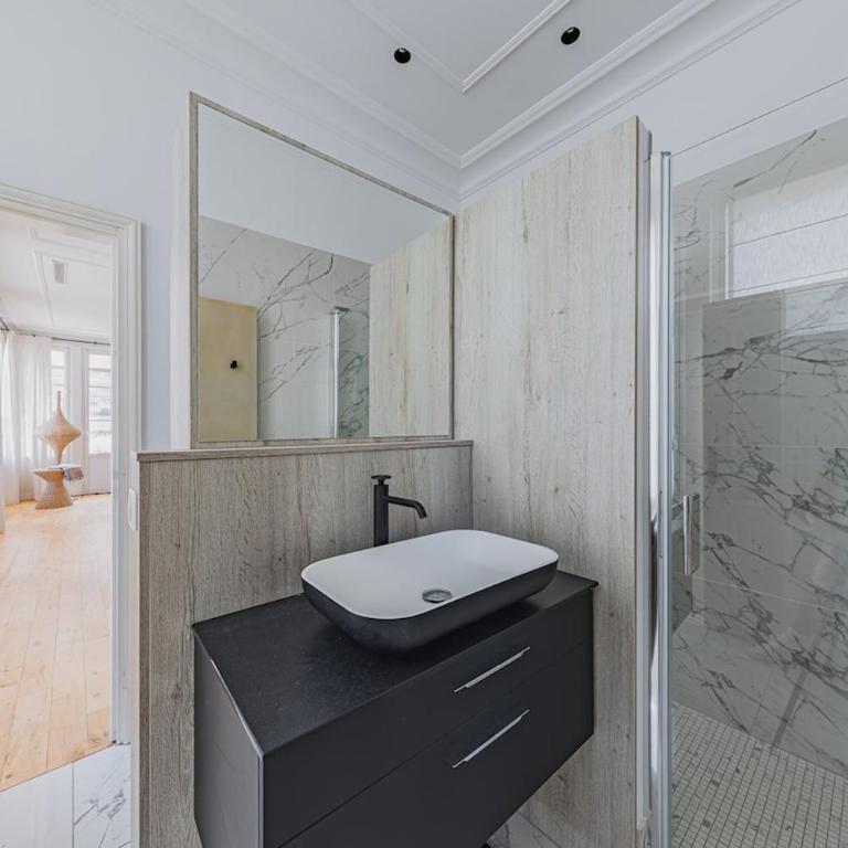 Sea view apartment - Two-Bedroom Apartment - 8