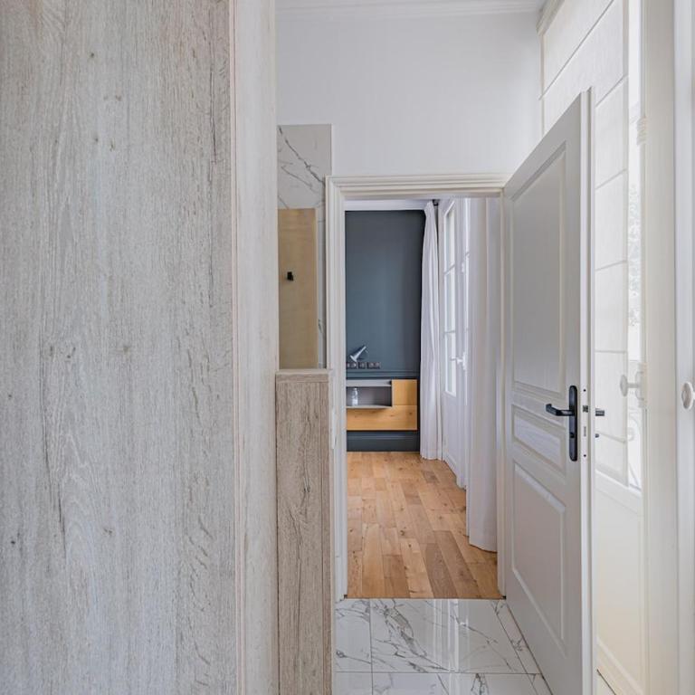 Sea view apartment - Two-Bedroom Apartment - 10