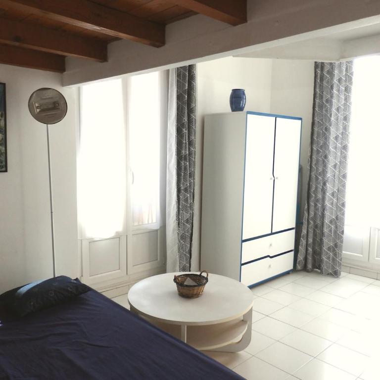 Anémone - Studio - 24