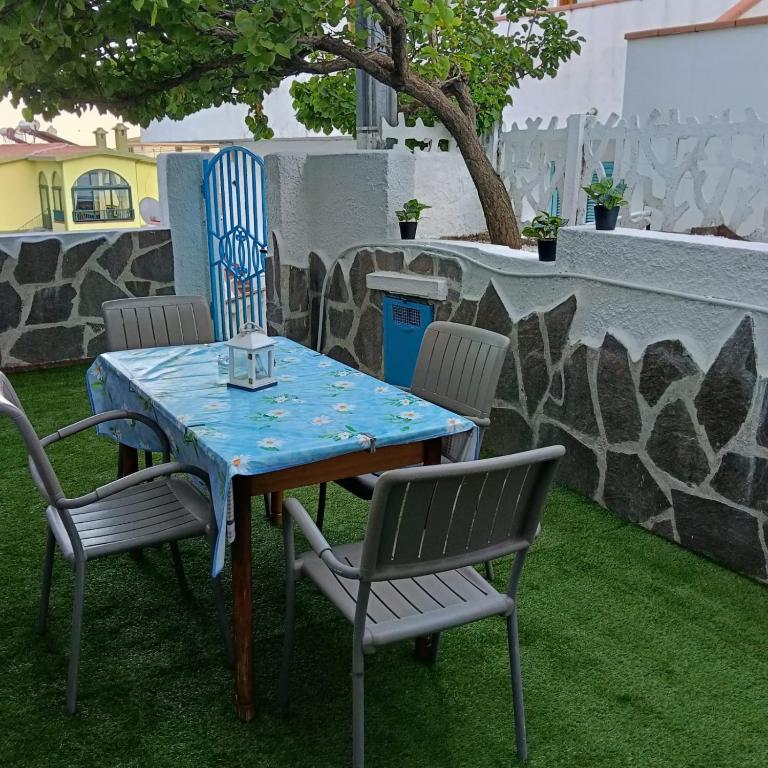 Casa vacanze Malda - Casa con 3 Camere da Letto - 32