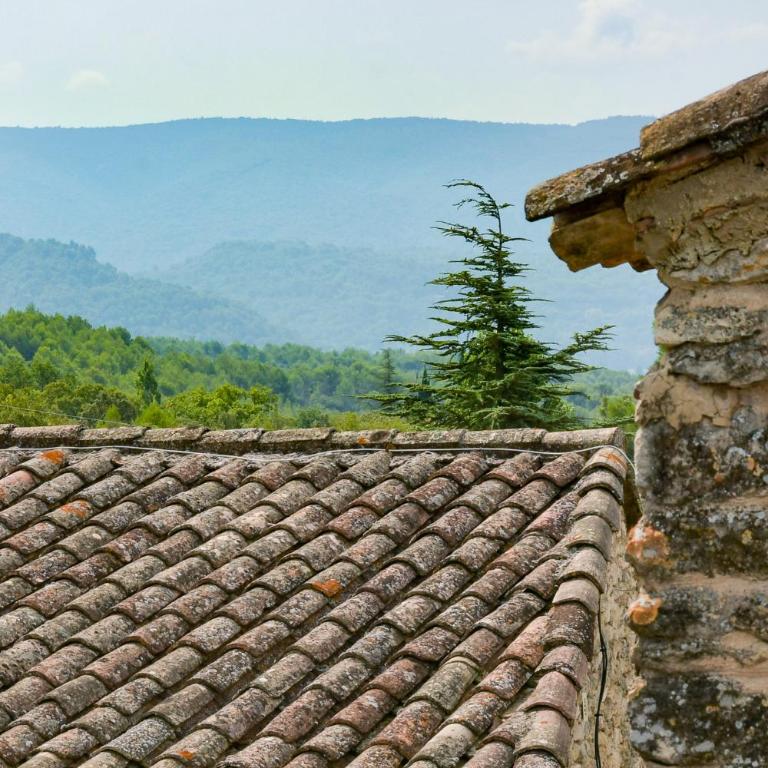 Côté Gordes - Haus mit 2 Schlafzimmern - 4