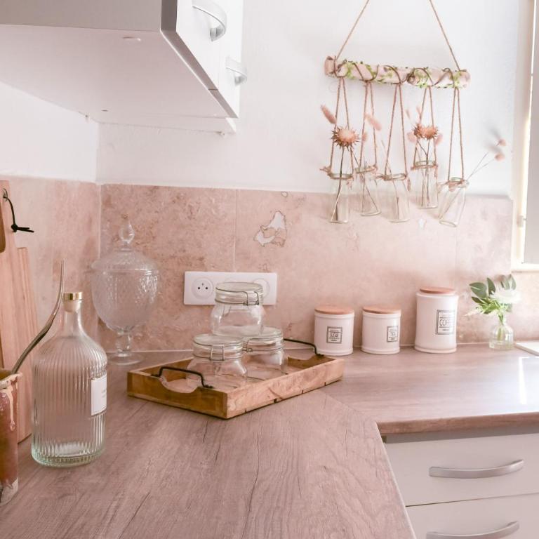 Côté Gordes - Haus mit 2 Schlafzimmern - 19