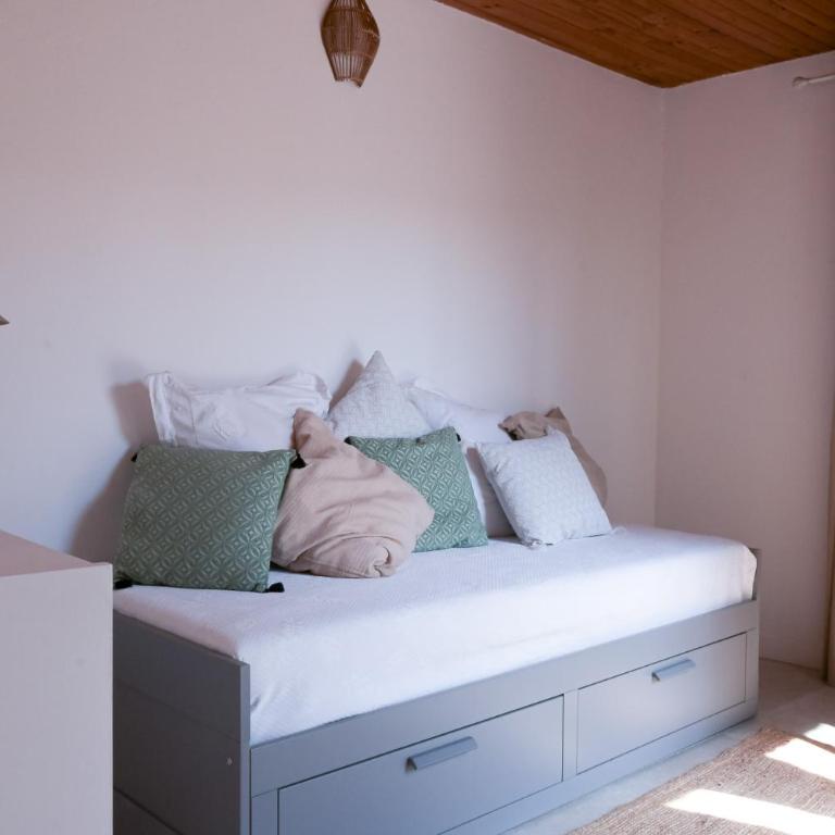 Côté Gordes - Haus mit 2 Schlafzimmern - 24